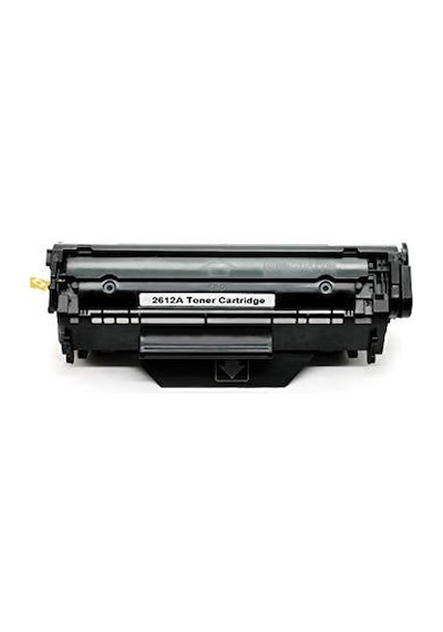 HP LaserJet 1020 Uyumlu Toner (12A)