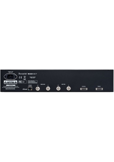 Focusrite Rednet 5 32 Kanal Hd Bridge