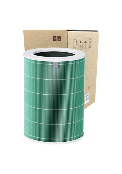 Mi Air Purifier 2h Filtre Yeşil Formaldehit S1