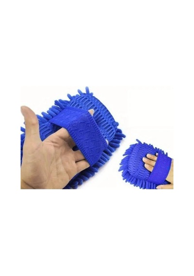Mikrofiber Yıkama Süngeri