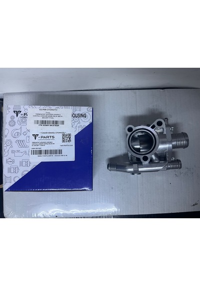 Ford Escort Zetec Termostat Gövdesi 1991-2001 928m 9k478 Termostat Gövdesi Komple