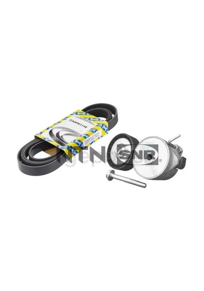 Kanalli Kayış Kiti Fiat 500 2007 500l 2012 Doblo 2005 Bravo 2 2007-2014 Egea 2016 Stilo 2004-2008 1.2 1.4 5pk11 45