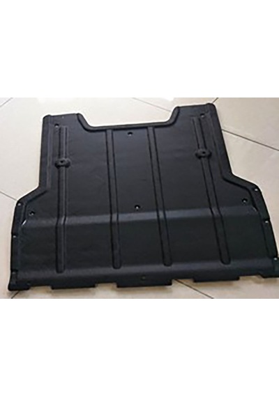 Motor Alt Muhafaza Ön Halı Q3 2012-2018 - 8u0863821