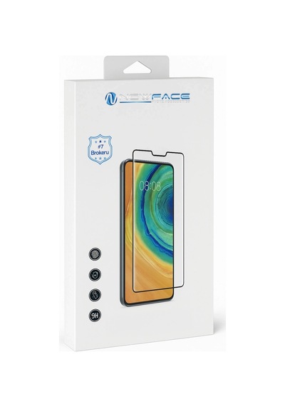 Apple iPhone Uyumlu 13 Mini Polymer Nano Ekran Koruyucu