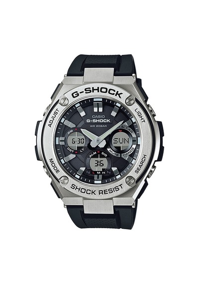 Casio GST-S110-1ADR Kol Saati