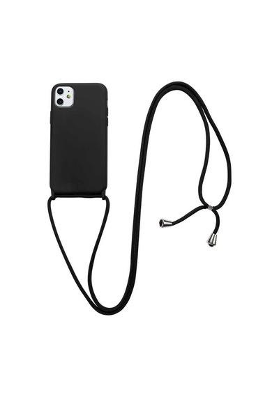 Apple Uyumlu iPhone 11 Kılıf Ropi Kapak