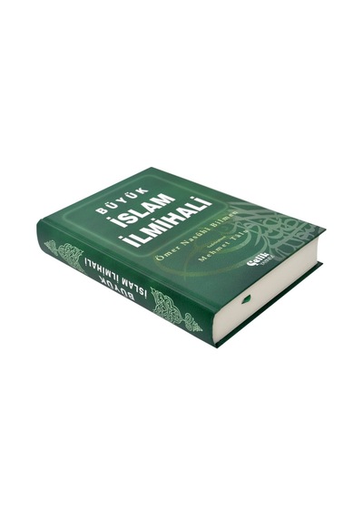 Büyük Islam Ilmihali - Mehmet Talu - Çelik Yayınevi-1435