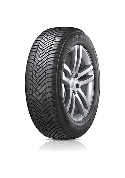 Hankook 195/65R15 91H Kinergy 4S 2 H750 Dört Mevsim Lastiği 2024