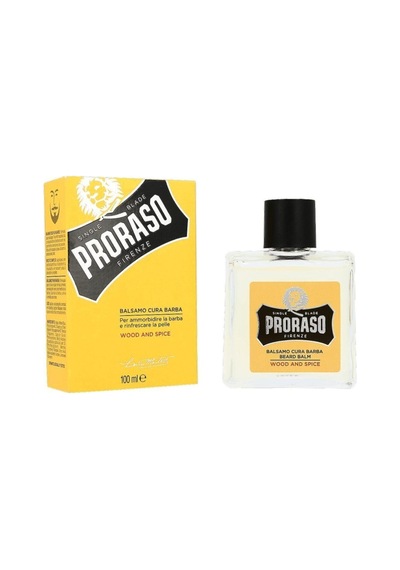 Proraso Beard Balm Sakal Balsamı Wood Spıce 100 Ml 8004395001651
