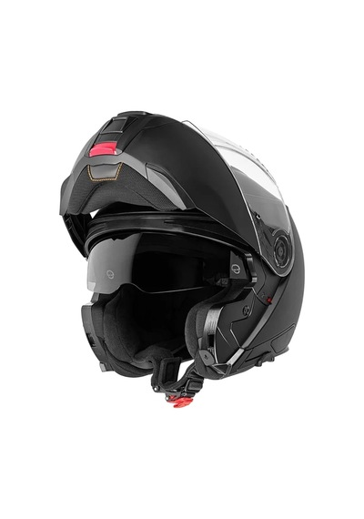Schuberth C5 Matt Black Diğer