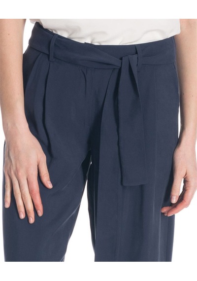 Bulalgiy Kadın Jean Mavisi Pantolon - Bga13810834