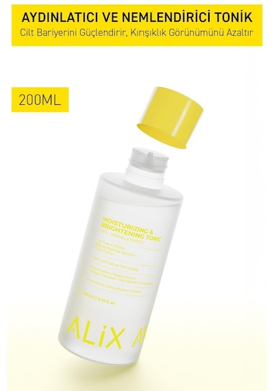 Aydınlatıcı  Ve Nemlendirici Etkili   Spf30 Cilt Yüz Bakım Seti