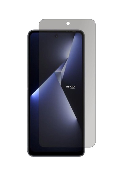 Tecno Pova 5 Pro İle Uyumlu Hayalet Ekran Koruyucu Şeffaf