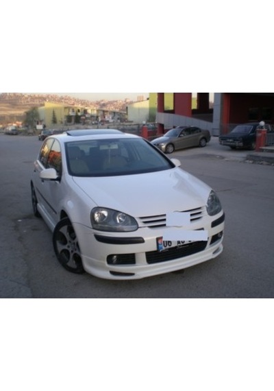 Golf 5 Ön Tampon Eki -podiumgarage-