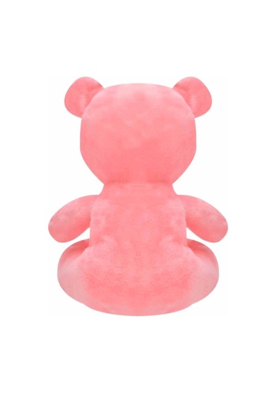 Pelüş 1062 Bear 20 Cm Çok Renkli