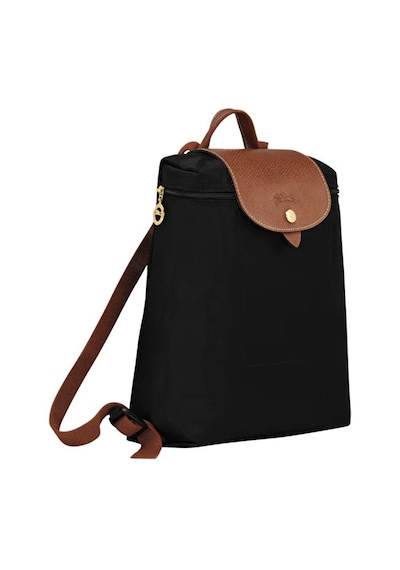 Longchamp Kadın Sırt Çantası L1699 089 Siyah