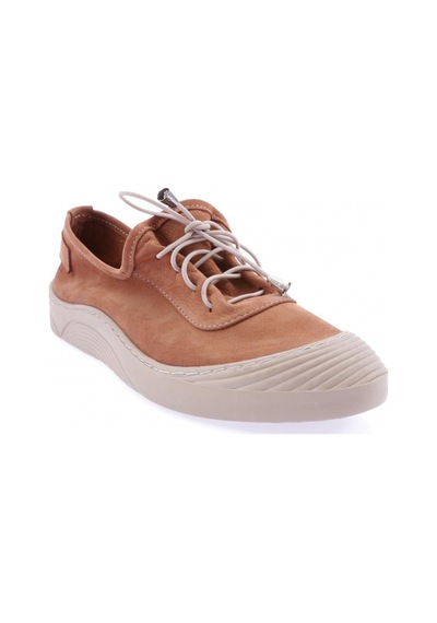 Dgn 1031 Kadin Bağcikli Casual Ayakkabi 1031-2224-R1774 Taba