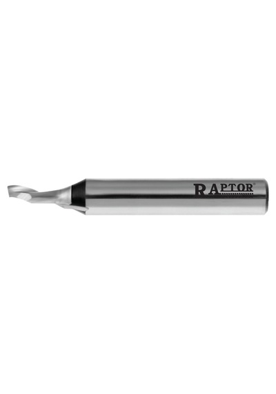Raptor 8Mm Aluminyum Hss Freze