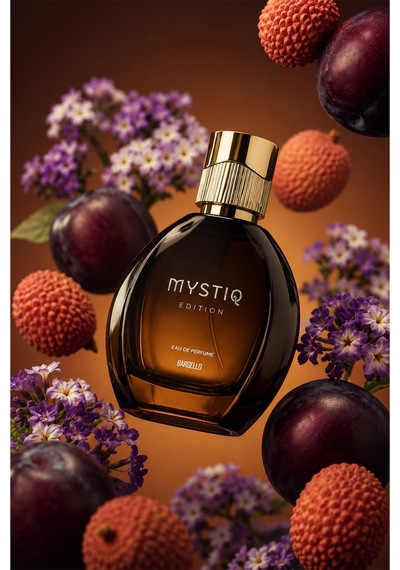 Mıdnıght Grove Unısex 100 Ml Parfüm Edp Odunsu