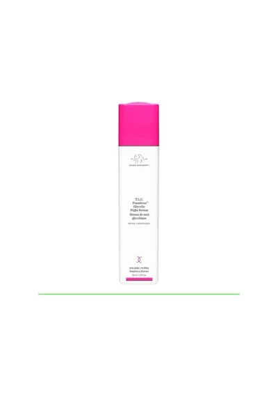 Drunk Elephant T.l.c. Framboos Glycolic Night Serum 50 ML