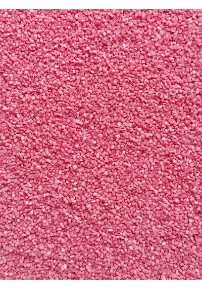 Pro-124 2mm Akvaryum Kumu Pembe Kum 8.5kg