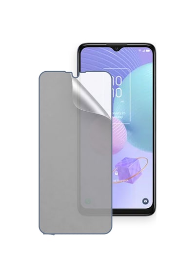 Schitec Tcl 405 Uyumlu Ön Yüzey Mat Hidrojel Ekran Koruyucu