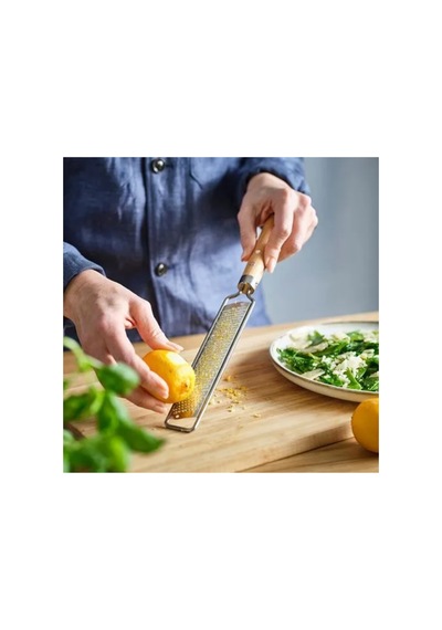 Premium Ürün Kaliteli Üretim Dayanıklı Kaliteli Kullanımı Kolay Modern Paslanmaz Çelik 33 Cm Rende - 689159487 Diğer