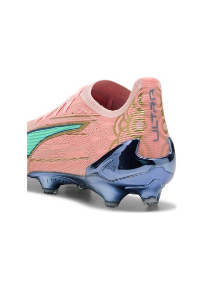 Puma Ultra 6 Ultımate Ca Mıa Fg Unısex Krampon 108962 01 Pembe