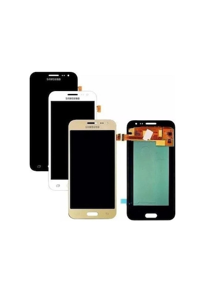 Samsung Uyumlu Galaxy J2 Sm-J200F/H Lcd Ekran Dokunmatik Oled