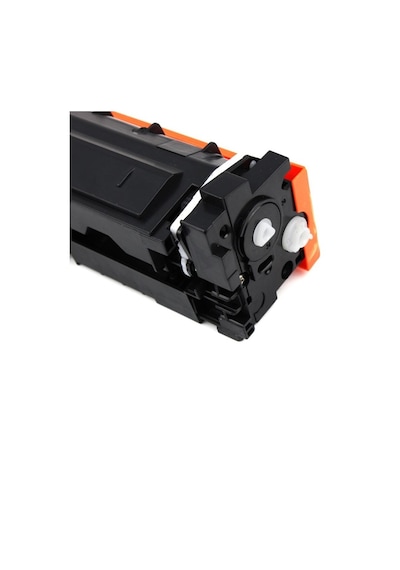 Safir Toner Hp 207a-w2210a Laserjet Pro Mfp M283cdw Cmyk 1 Set Çipli Uyumlu Toner