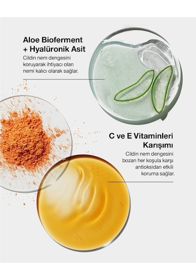 Clinique Moisture Surge 100 Saat Etkili Nemlendirici Yüz Kremi 75 ML