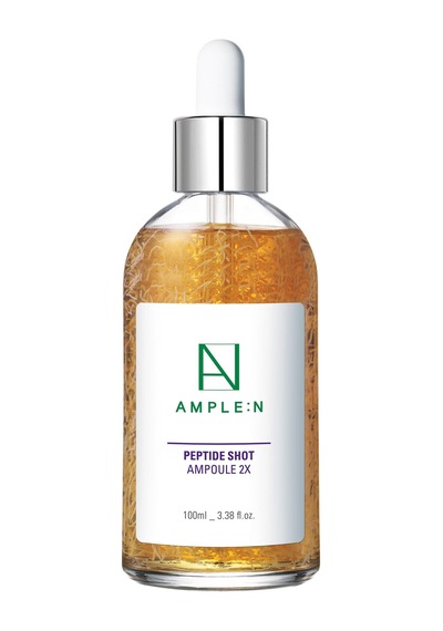 Ample:n Peptide Shot Ampoule 2x 100ml