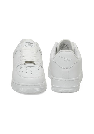 Proshot Delvın W 5fx Beyaz Kadın Sneaker 000000000102054574 Beyaz