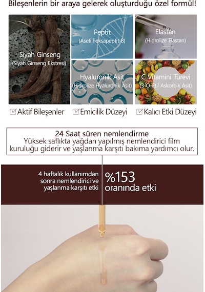 Missha Total Bakım Sunan Cilt Bakım Yağı 30 ML