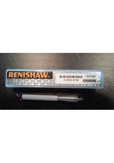 Renishaw Prob Ucu