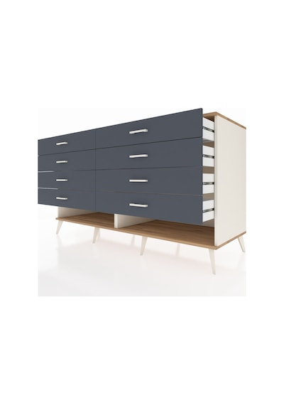 Kronos Konsol 8 Çekmeceli 176x59x99 Aytaşı-çam/antrasit Aytaşı-çam/antrasit Kronos Konsol 8 Çekmeceli 176x59x99 Aytaşı-çam/antrasit Aytaşı-çam/antrasit