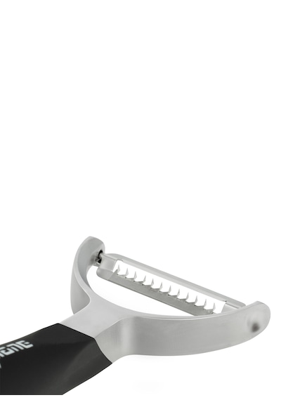 Microplane Profesyonel Jülyen Soyucu 001 Siyah