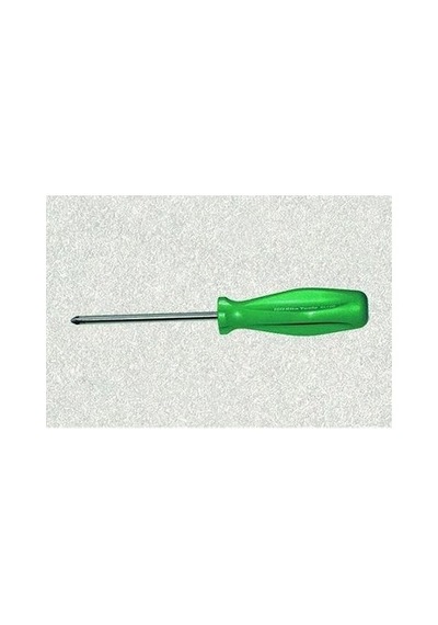 Yıldız Tornavida 8x150mm, Opak
