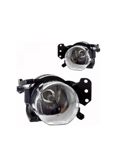 Bmw E60 Sis Farı Sol Adet M-tech