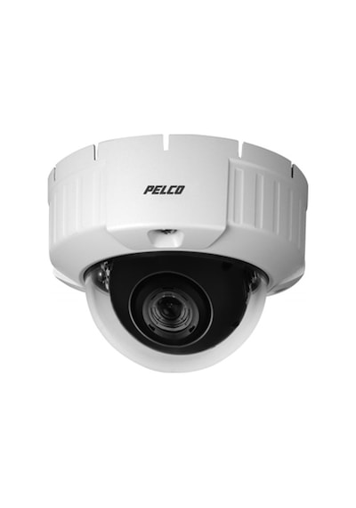 Pelco IS51-DWSV8FX Super Dynamic Mini Dome Kamera