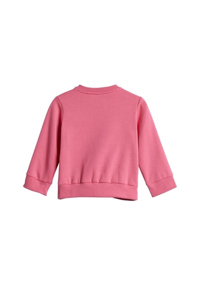 Adidas Bebek Pembe Eşofman I Bl Fl Jog 240 Jy0303 Pembe