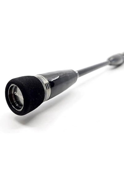 Okuma Inspira Micro Jig Spin 218cm 8-20gr Spin Olta Kamışı