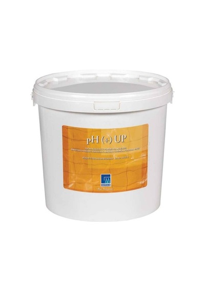 Gemaş 4 Kg Ph + Up Toz Ph Yükseltici %100 Sodyum Bikarbonat -ph + Reducer-toptancıyızbiz