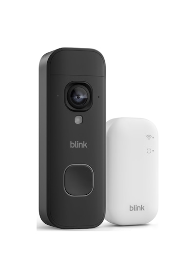 Blink Görüntülü Kapı Zili 2k+ Pil, En Yeni Nesil Tepeden Tırnağa Şut 2k Ip65 Uzun Pil Ömrü Kolay Kurulum Dahil. Senkronizasyon Temel Modülü Sistem Siyah Blink Görüntülü Kapı Zili 2k+ Pil, En Yeni Nesil Tepeden Tırnağa Şut 2k Ip65 Uzun Pil Ömrü Kolay Kurulum Dahil. Senkronizasyon Temel Modülü Sistem Siyah