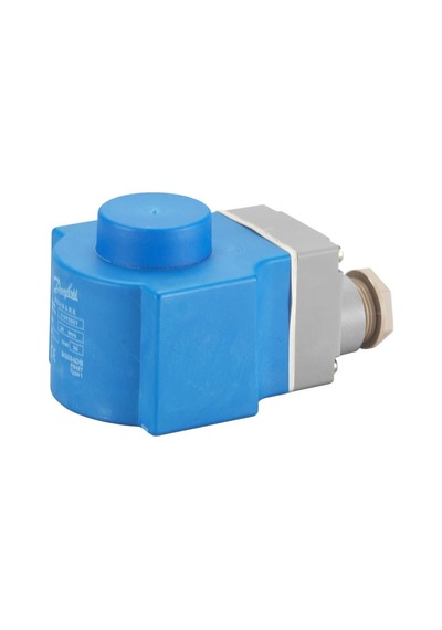 Danfoss Solenoid Bobin 018f6857