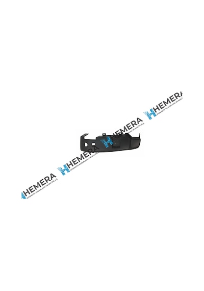 Parcaustasi-cıtroen-fıat Boxer-ducato 2006 Tampon Köşesı Arka Sol Pg-bx061