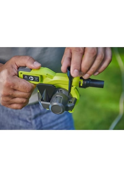Ryobi Rvı4-0 4v Akülü Üfleme Makinesi Akü Dahil Değildir. 5133006426