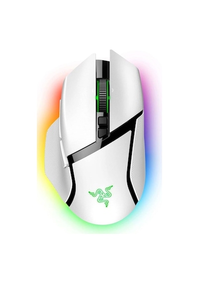 Razer Basilisk V3 Pro RZ01-04620200-R3G1 Kablosuz Optik Oyuncu Mouse