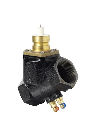 Sıemens Vana Kombi Dn 50 Vpı46.50f12q