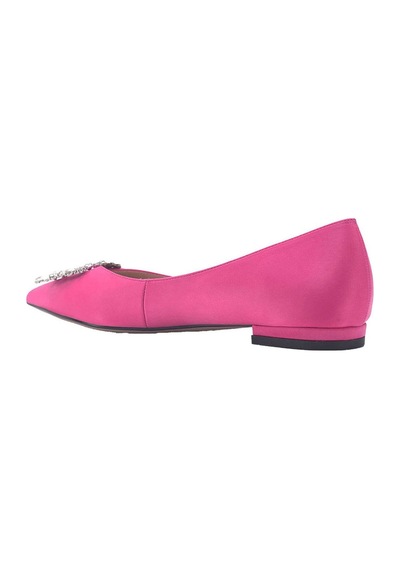 Nine West Bucia 3fx Fuşya Kadın Babet